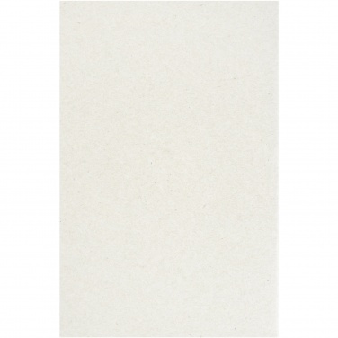 Logotrade promotional giveaways photo of: Dairy Dream A5 size reference recycled milk cartons cahier notebook