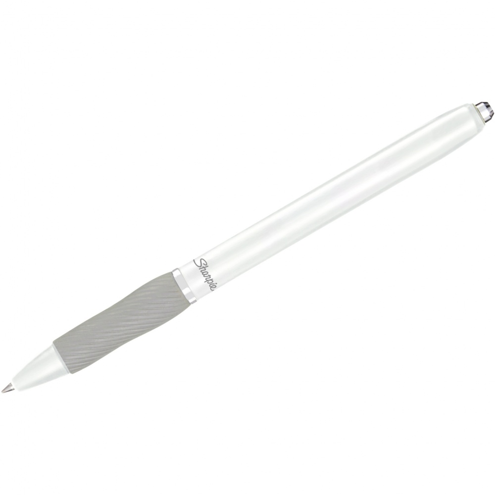 Logo trade promotional giveaways image of: Sharpie® S-Gel ballpoint pen