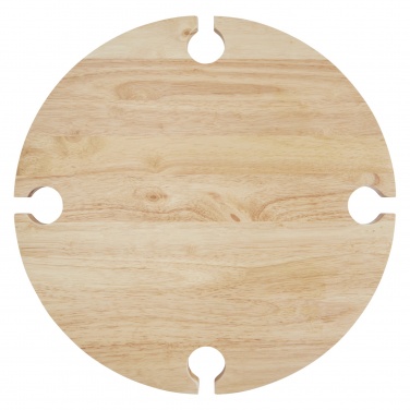 Logo trade promotional giveaway photo of: Soll foldable picnic table