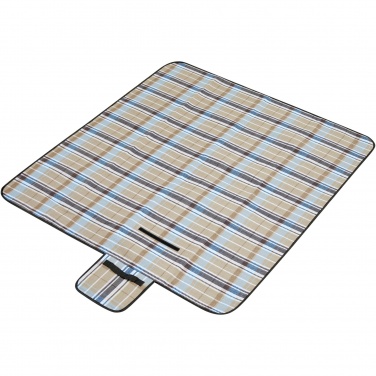 Logotrade promotional giveaway image of: Sedum picnic blanket