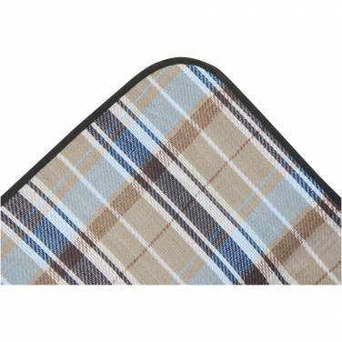 Logotrade promotional items photo of: Sedum picnic blanket