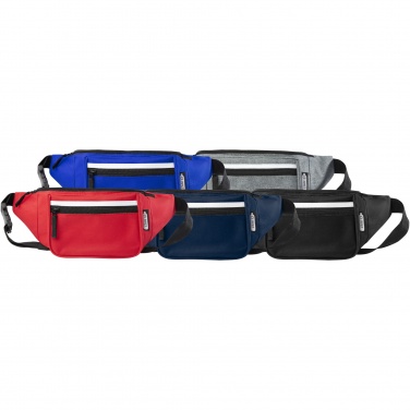 Logotrade promotional merchandise image of: Journey GRS RPET waist bag