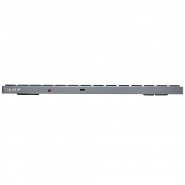 Logo trade promotional items picture of: Hybrid performance Bluetooth keyboard - AZERTY