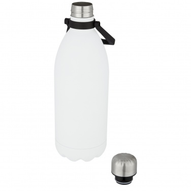 Logotrade promotional products photo of: Cove 1.5 L vacuum insulated stainless steel bottle