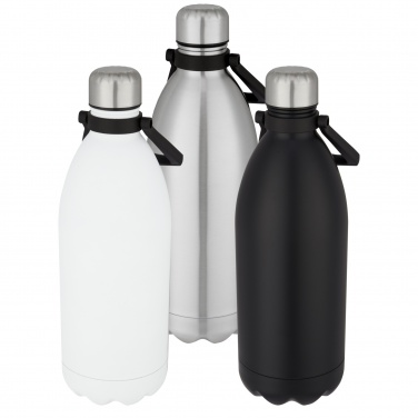 Logotrade promotional item image of: Cove 1.5 L vacuum insulated stainless steel bottle
