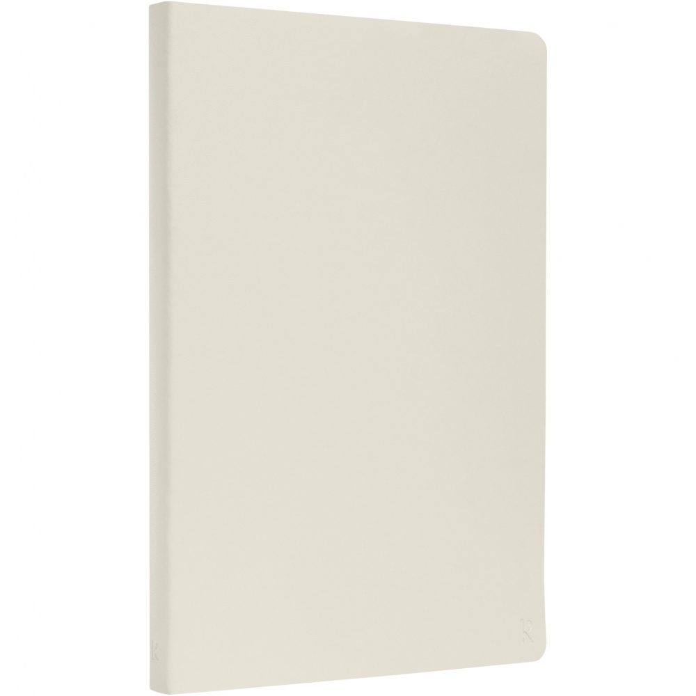 Logotrade corporate gift image of: Karst® A5 softcover notebook - lined