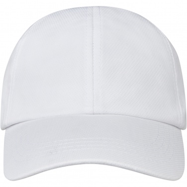 Logotrade promotional giveaway image of: Cerus 6 panel cool fit cap