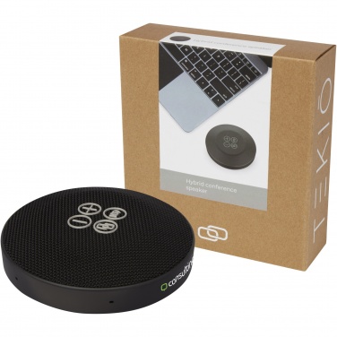 Logotrade promotional products photo of: Hybrid conference speaker