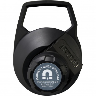 Logo trade advertising products image of: CamelBak® Chute® Mag 1 L insulated stainless steel sports bottle