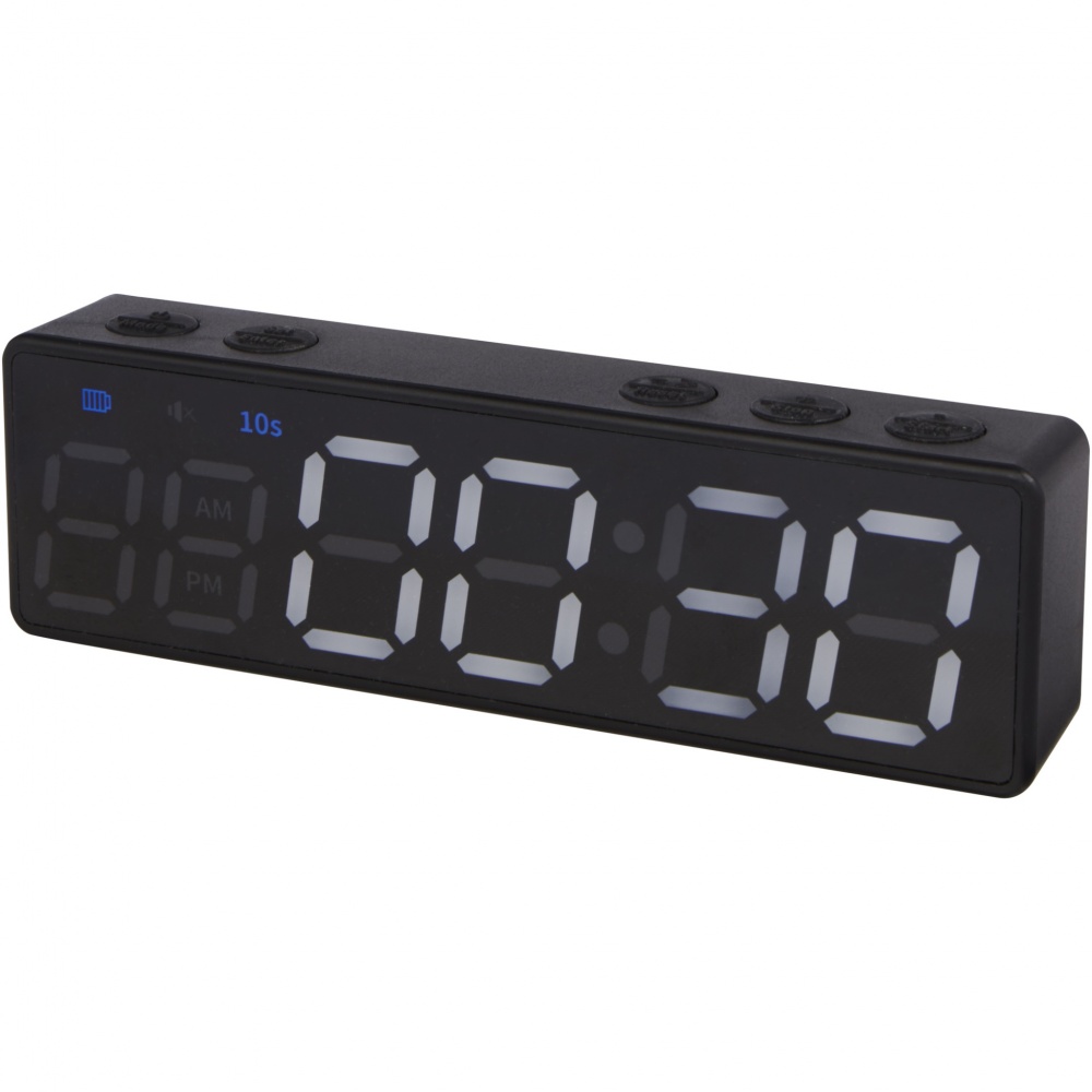 Logotrade corporate gift image of: Timefit training timer