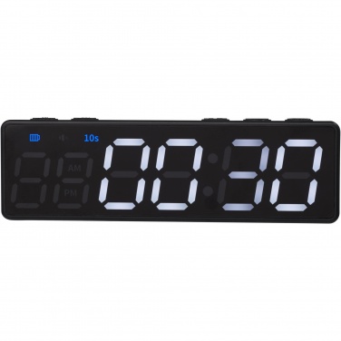 Logo trade promotional giveaways picture of: Timefit training timer