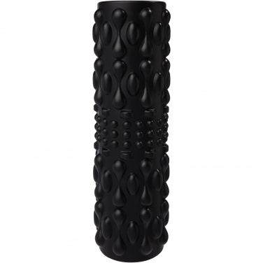 Logo trade corporate gift photo of: Rollfit vibrating mobility roller