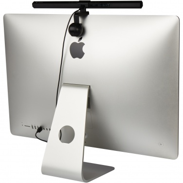 Logo trade promotional gift photo of: Hybrid monitor light 