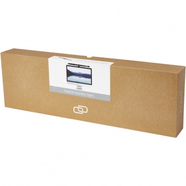Logotrade corporate gift image of: Hybrid monitor light 
