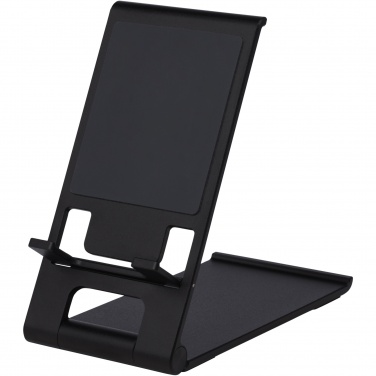 Logotrade advertising products photo of: Rise slim aluminium phone stand