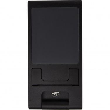 Logotrade promotional gifts photo of: Rise slim aluminium phone stand