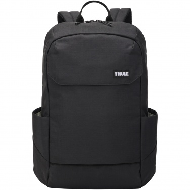 Logo trade promotional merchandise picture of: Thule Lithos backpack 20L