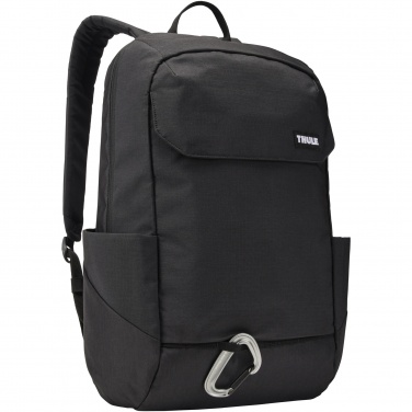 Logo trade corporate gifts image of: Thule Lithos backpack 20L
