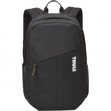 Logo trade advertising products image of: Thule Notus backpack 20L