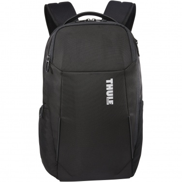 Logo trade promotional products image of: Thule Accent backpack 23L