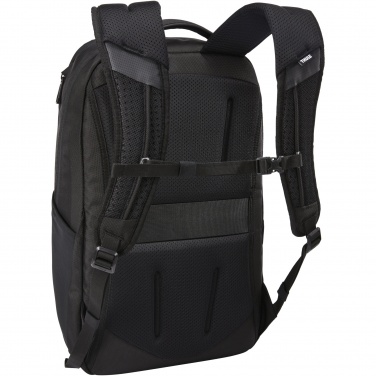 Logo trade advertising products picture of: Thule Accent backpack 23L