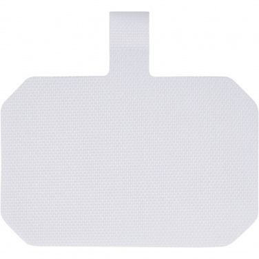 Logo trade advertising products image of: Kubi phone lanyard