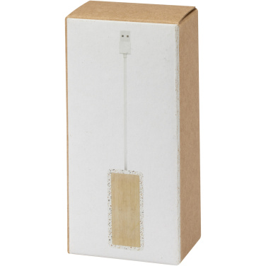 Logotrade business gift image of: Terrazzo USB 2.0 hub