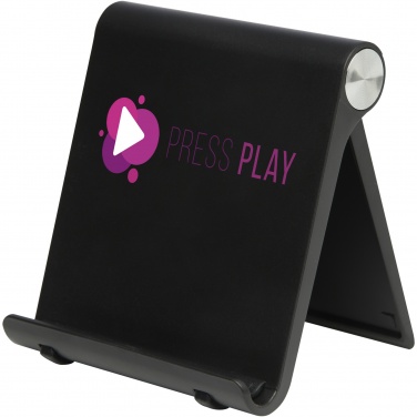 Logo trade promotional product photo of: Resty phone and tablet stand
