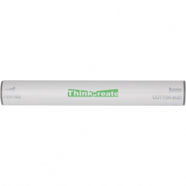 Logo trade promotional items image of: Mimi TWS earbuds cleaning kit