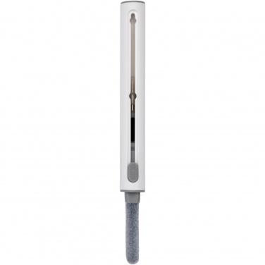 Logo trade promotional products image of: Mimi TWS earbuds cleaning kit