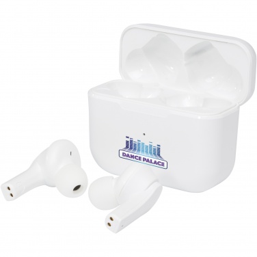 Logo trade promotional product photo of: Anton Advanced ENC earbuds