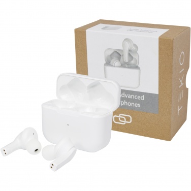 Logotrade corporate gift picture of: Anton Advanced ENC earbuds
