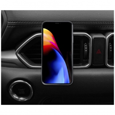 Logotrade advertising product image of: Aero magnetic phone holder