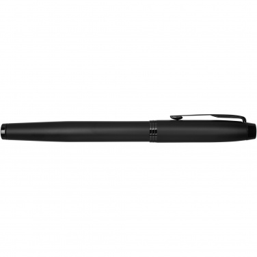 Logo trade promotional products image of: Parker IM achromatic rollerball pen