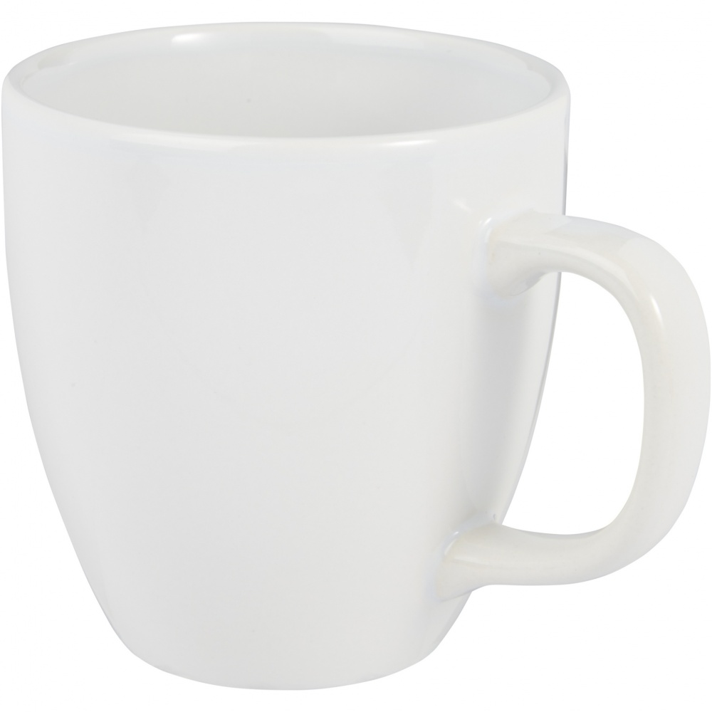 Logotrade promotional gift image of: Moni 430 ml ceramic mug