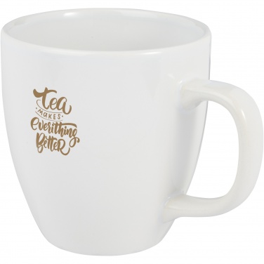 Logotrade promotional items photo of: Moni 430 ml ceramic mug