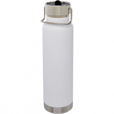 Logo trade promotional gift photo of: Thor 750 ml copper vacuum insulated sport bottle