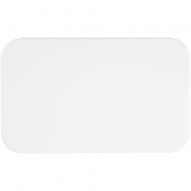 Logotrade promotional gift picture of: MIYO single layer lunch box 