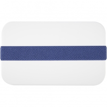 Logotrade corporate gift picture of: MIYO single layer lunch box 