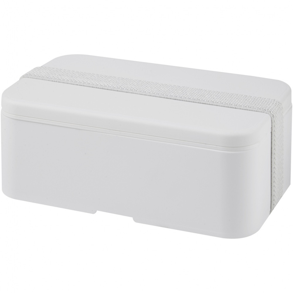 Logotrade promotional item image of: MIYO Pure single layer lunch box