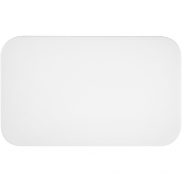 Logo trade promotional product photo of: MIYO Pure double layer lunch box