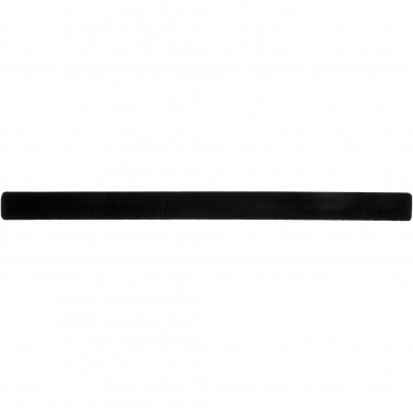 Logo trade promotional item photo of: RFX™ Lynne 34 cm reflective safety slap wrap