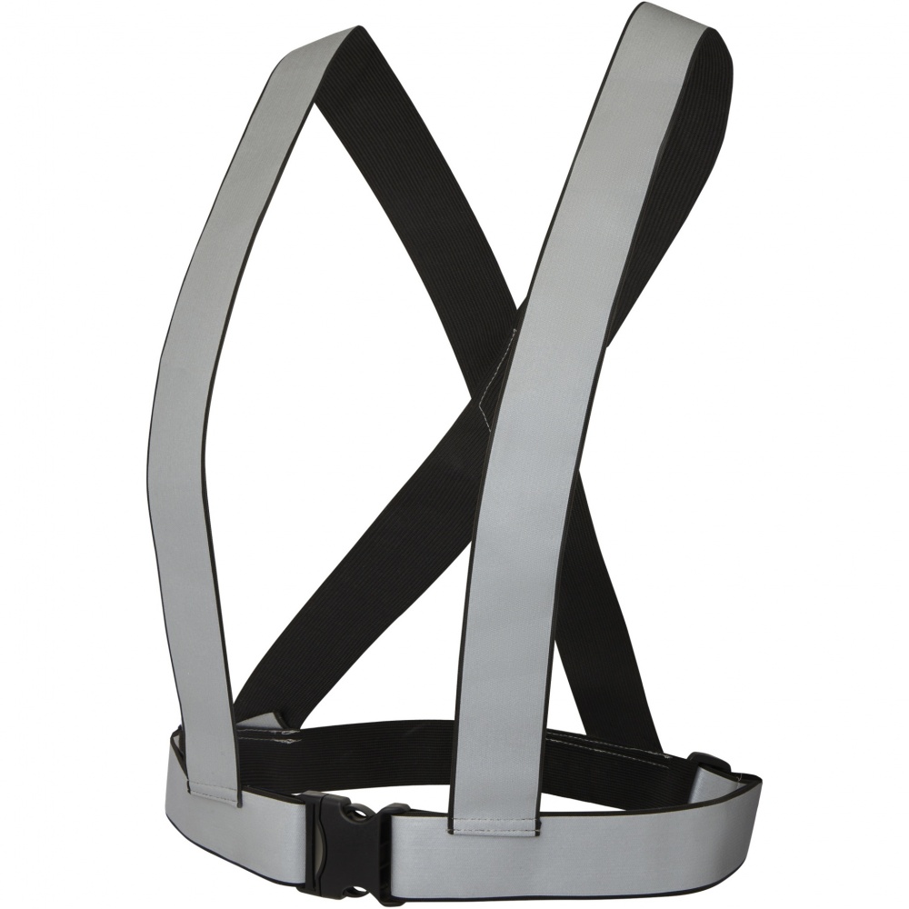 Logo trade promotional gifts picture of: RFX™ Desiree reflective safety harness and west