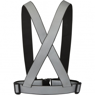 Logotrade promotional giveaway image of: RFX™ Desiree reflective safety harness and west
