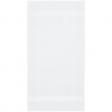 Logotrade promotional merchandise photo of: Amelia 450 g/m² cotton towel 70x140 cm
