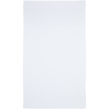 Logo trade corporate gifts image of: Riley 550 g/m² cotton towel 100x180 cm