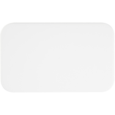 Logo trade promotional gifts picture of: MIYO single layer lunch box 