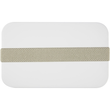 Logotrade business gift image of: MIYO single layer lunch box 