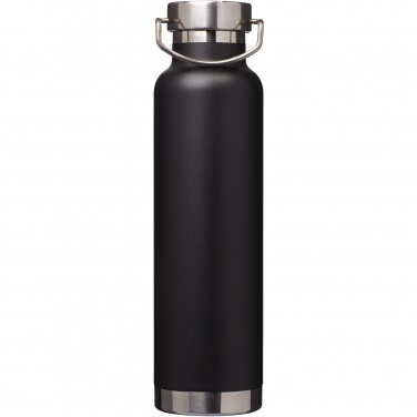 Logotrade promotional merchandise photo of: Thor 650 ml copper vacuum insulated sport bottle
