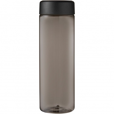 Logo trade corporate gifts image of: H2O Active® Eco Vibe 850 ml screw cap water bottle 
